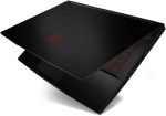 MSI GF63 Thin Gaming i5 GTX1650 - product image