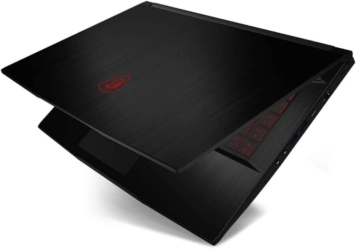 33-44-1 MSI GF63 Thin Gaming i5 GTX1650 - product image