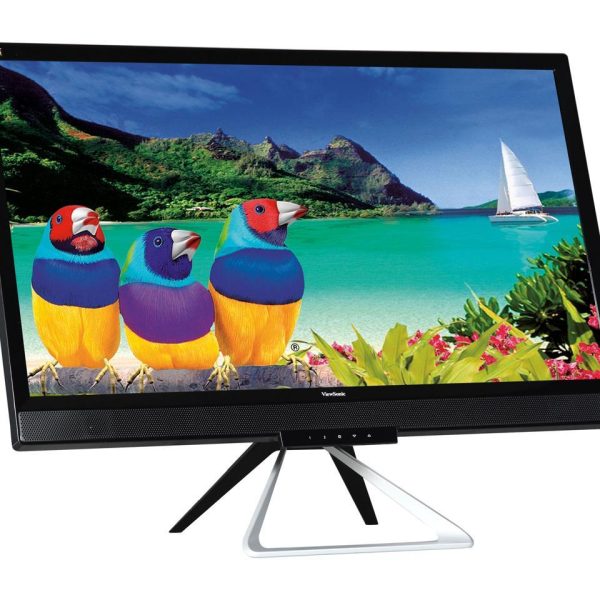 Monitor ViewSonic 28″ 4K VX2880ML