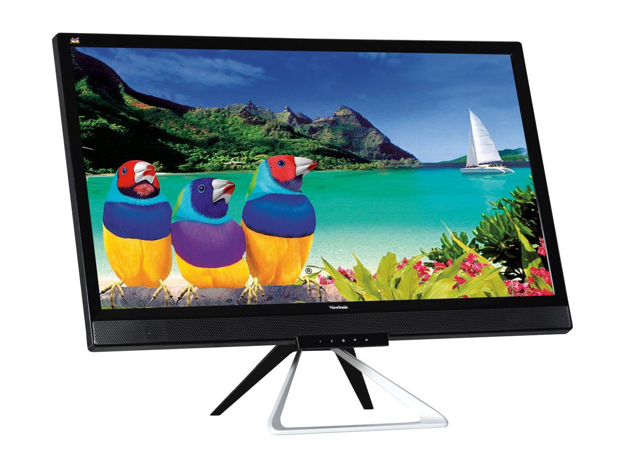 33-46 Monitor ViewSonic 28″ 4K VX2880ML