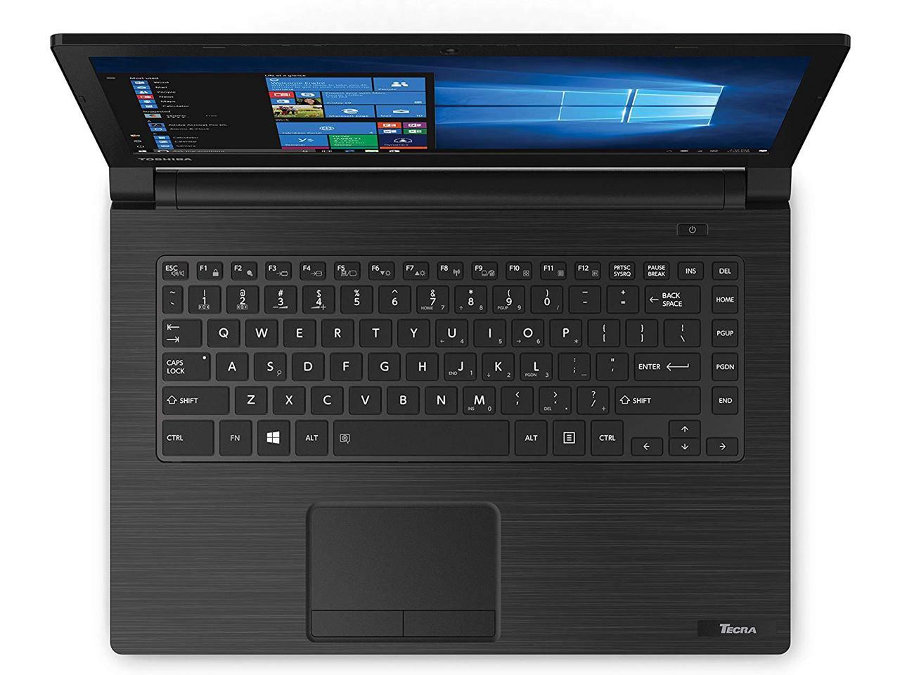 33-5-1 Toshiba Dynabook Tecra C40-D i5 - product image