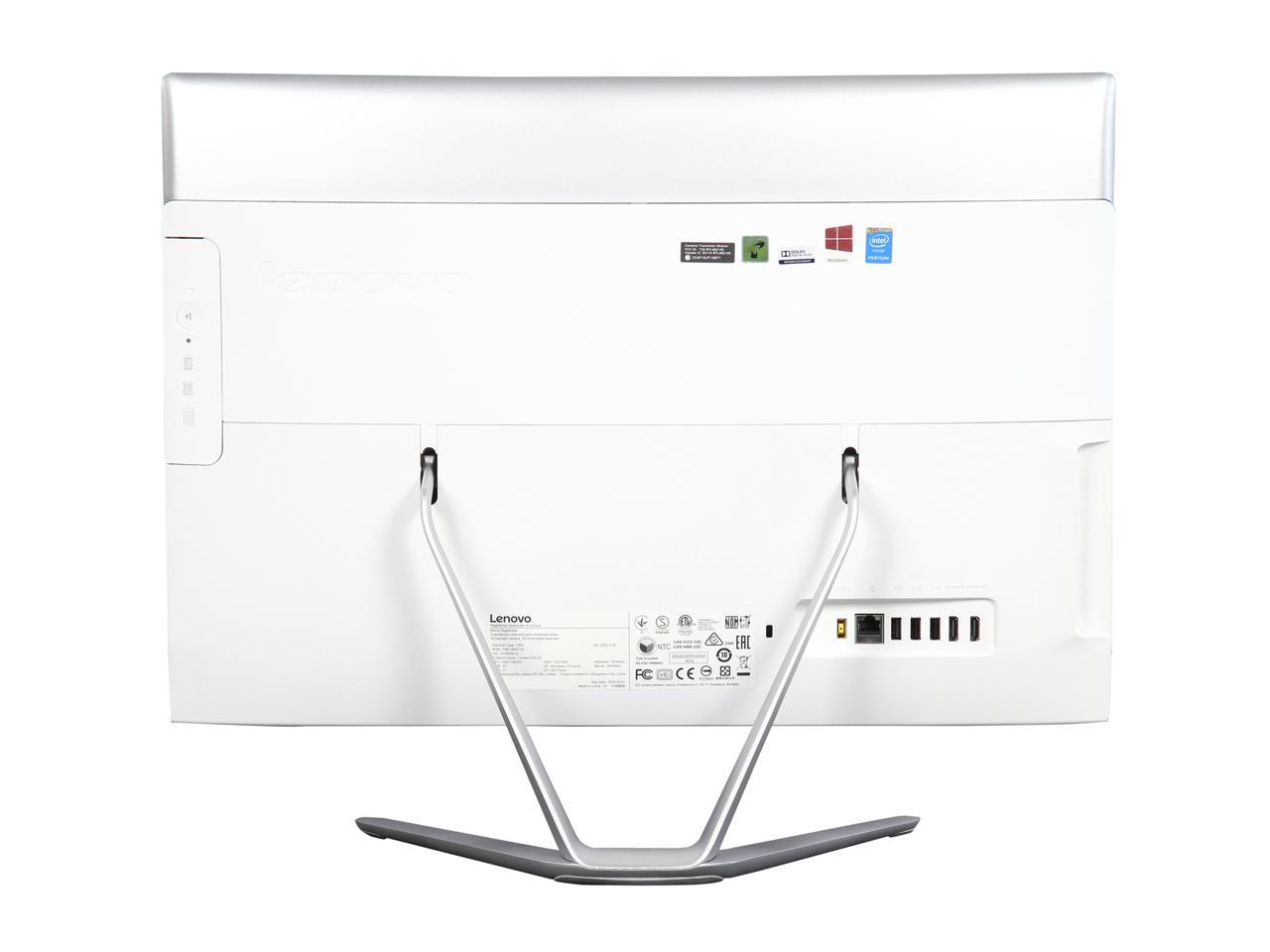 33-5-2 Lenovo IdeaPad C50-30 23" Touch Intel Dual Core - product image