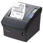 SAMSUNG BIXOLON SRP-350 THERMAL RECEIPT PRINTER