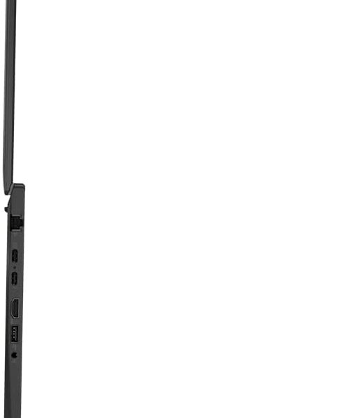 Lenovo ThinkPad T14 G3 AMD Ryzen 7 Pro - product image