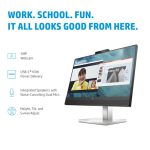 HP M24 24" LED Web Monitor Type C - product image