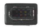 Cable Firewire 400 - 6 Pin to 6 Pin Ieee 1394 - product image