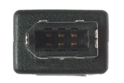 33-88 Cable Firewire 400 - 6 Pin to 6 Pin Ieee 1394 - product image
