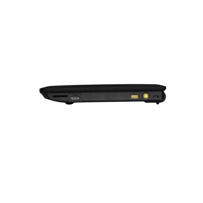 33-93 Lenovo ThinkPad X140E AMD A4 - product image