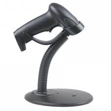 VIEWPOINT BARCODE READER GS-10T 1D/2D WITH STAND