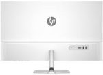 HP M24FW 24″ Slim LED Monitor White - product image