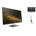 HP Envy 27" 4K LED Monitor - product image
