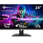 MINIFIRE MFG24X5 Gaming Monitor 24″