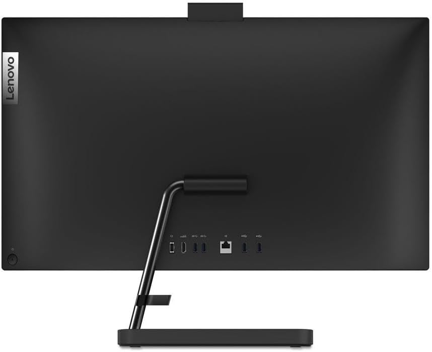 35 Lenovo Ideacenter All-in-One 3 27IAP7 i5-12450H 27" Touch - product image