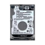 NOTEBOOK HARD DISK WD 500GB BLACK 2.5″ SATA