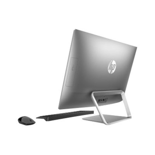 HP Pavilion 24-B010 All-in-One AMD A9 - product image