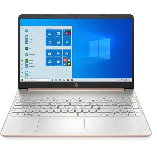 HP PAVILION 15-DY0015DS CELERON ROSE GOLD