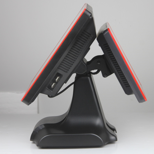 VIEWPOINT POS CELERON DUAL SCREEN