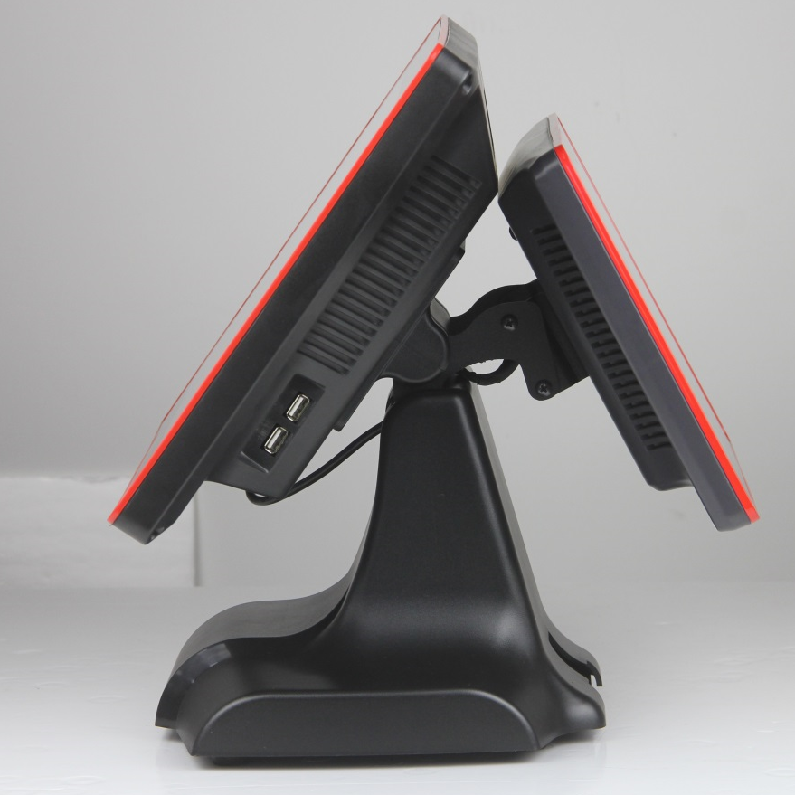 3A-12 VIEWPOINT POS CELERON DUAL SCREEN