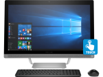 HP Pavilion 27-A240SE All-in-One i7 - product image