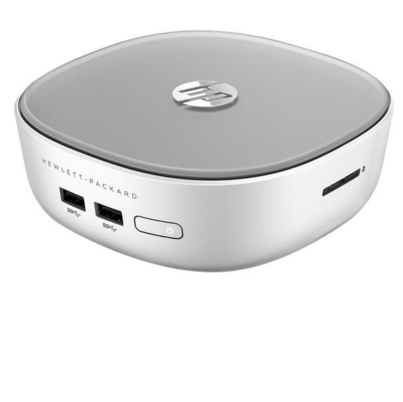 HP PAVILION MINI PC 300-020
