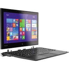 TOSHIBA PORTEGE Z20T-B CORE M-5Y71 DETACHABLE