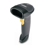 MOTOROLLA SYMBOL LS4208 BARCODE SCANNER