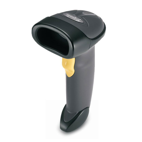 MOTOROLLA SYMBOL LS4208 BARCODE SCANNER