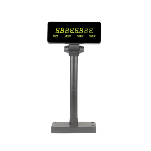 VIEWPOINT VP-8 CUSTOMER DISPLAY 1 LINE