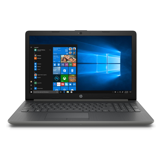 3A-4 HP PAVILION 15-DA0061NR CELERON BLACK