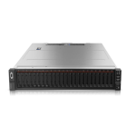 SERVER LENOVO THINKSYSTEM SR650 RACK 2U
