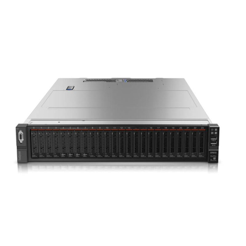 3A-6 SERVER LENOVO THINKSYSTEM SR650 RACK 2U