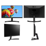 Monitor LG 27MK60TM 27″ LED - product image