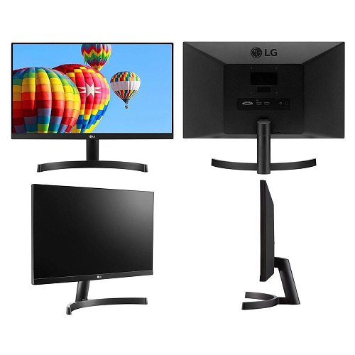 3A-7 Monitor LG 27MK60TM 27″ LED - product image