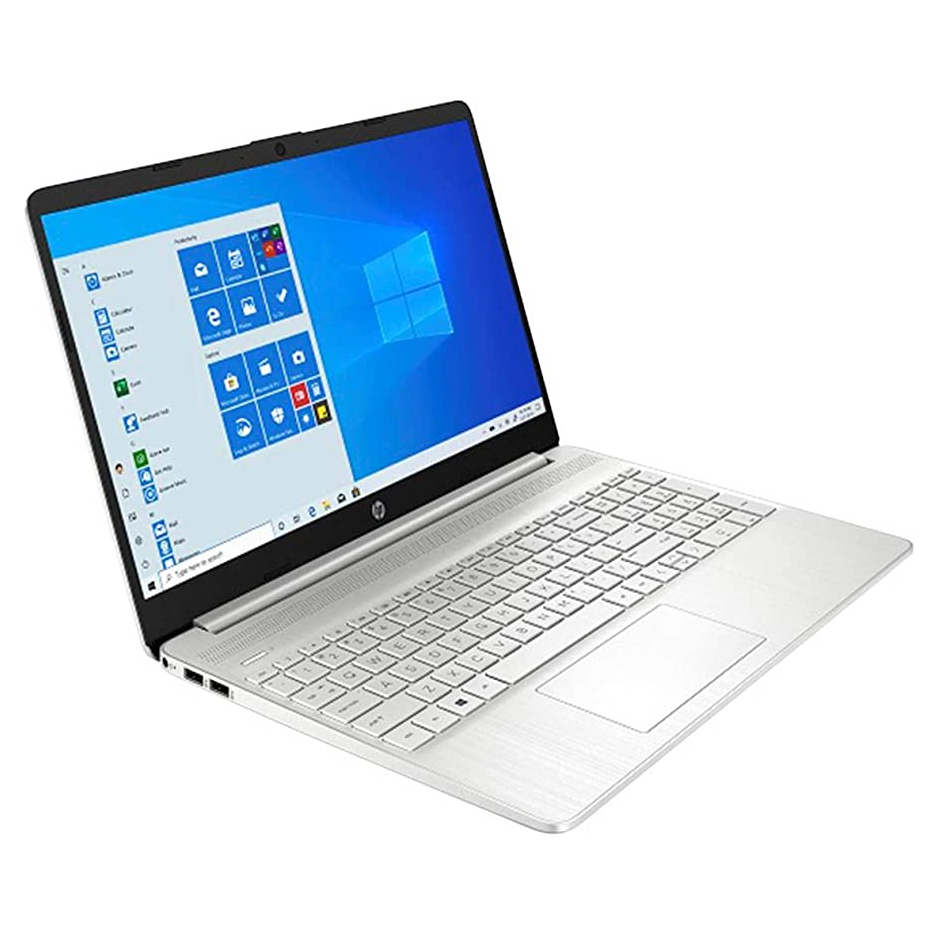 3A-9-1 HP PAVILION 15-DY0013DS CELERON SILVER