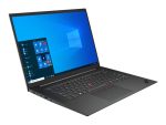 Lenovo ThinkPad P1 G4i Mobile Workstation - product image