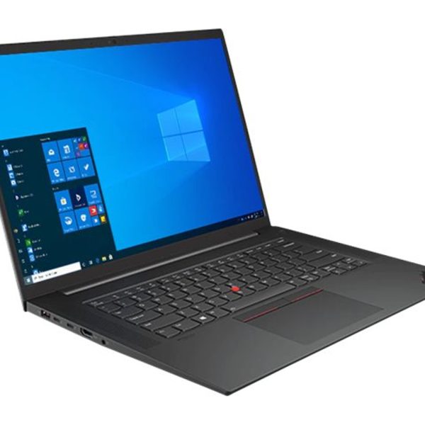 Lenovo ThinkPad P1 G4i Mobile Workstation - product image