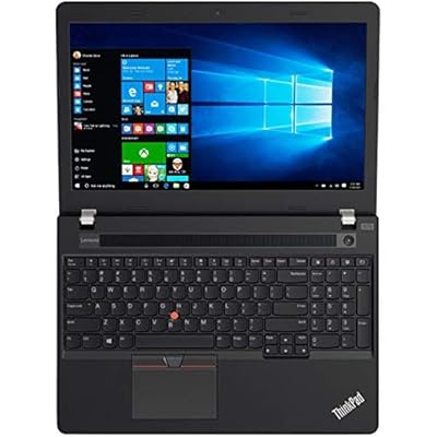 Lenovo ThinkPad E570 i7 - product image