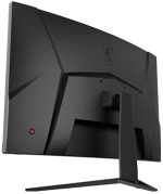 MSI Optix G32C4W Curved Gaming Monitor - product image