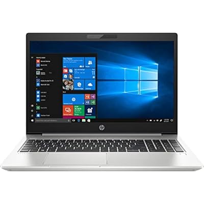 HP PROBOOK 450 G6 I3 USED