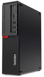 Lenovo ThinkCentre M710S SFF Desktop i5 - product image
