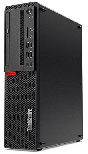 41RwWPmBcuL Lenovo ThinkCentre M710S SFF Desktop i5 - product image
