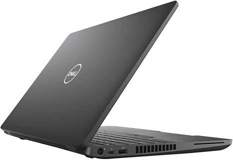 Dell Latitude 5501 i7 9TH Used - product image