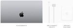 MacBook Pro A2485 Used - product image