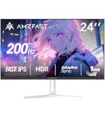 AMAZON AMZG24X1W 24″ Gaming Monitor