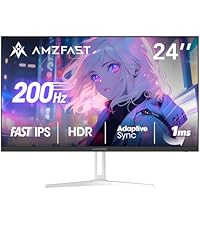 AMAZON AMZG24X1W 24″ Gaming Monitor