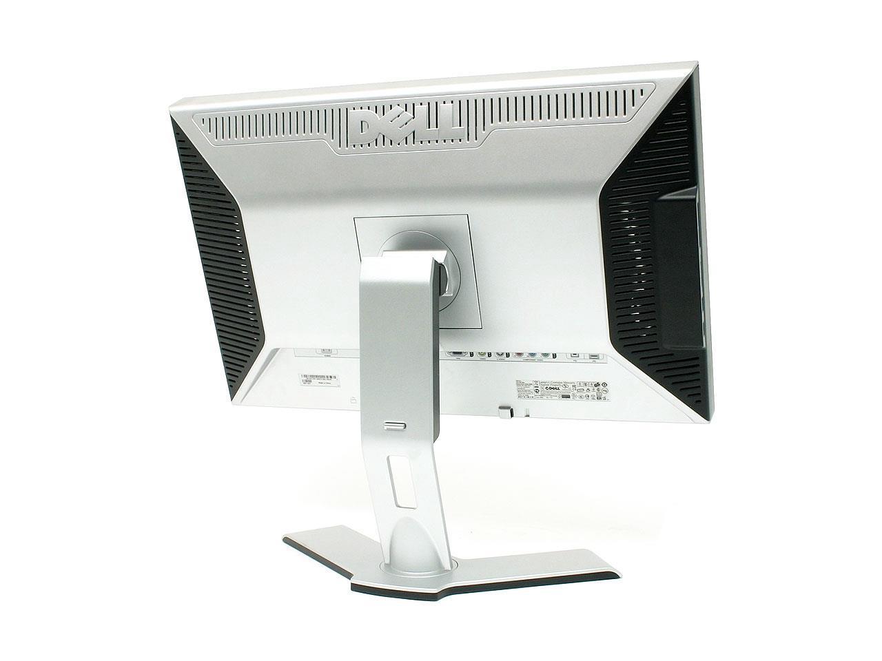 44-1 Monitor Dell 2407WFPB 24" - product image