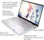 HP Pavilion HP 15-ER0056CL i5 X360 - product image
