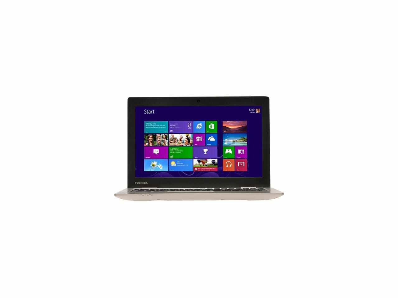 44-16-1 Toshiba Satellite CL15-B1300 Celeron - product image