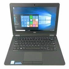 DELL LATITUDE 12 E7270 i7