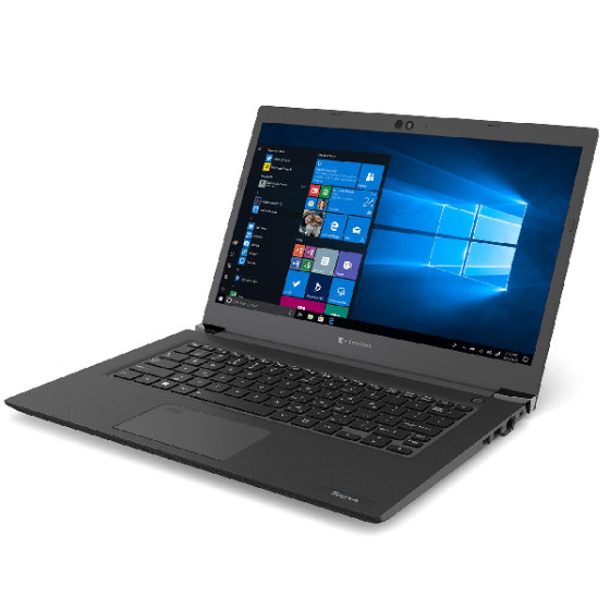44-2 Toshiba Dynabook Tecra A40 i5 - product image